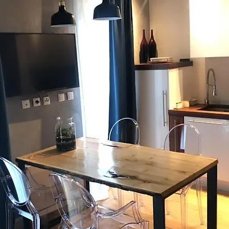 Apartament Przy Plazy, Lejlighed *