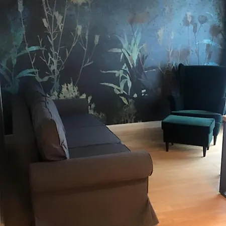 Apartament Przy Plazy, * Świnoujście (Swinemünde)