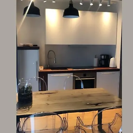 Lejlighed Apartament Przy Plazy, *
