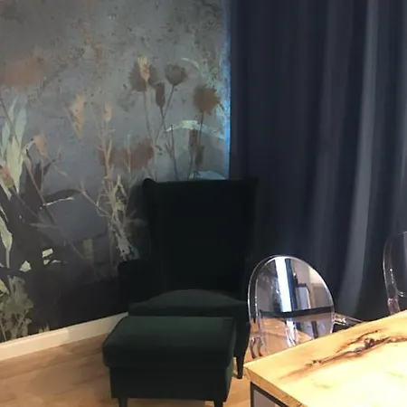Apartament Przy Plazy, * Świnoujście (Swinemünde)