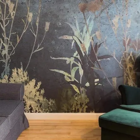 Apartament Przy Plazy, * Świnoujście (Swinemünde)