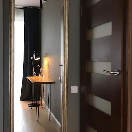Apartament Przy Plazy, * Świnoujście (Swinemünde)