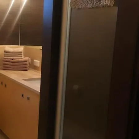 Apartament Przy Plazy, Lejlighed *