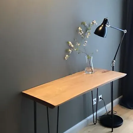 Apartament Przy Plazy, Lejlighed *