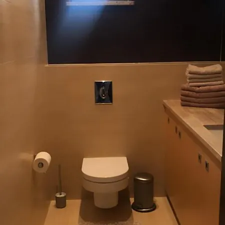 Lejlighed Apartament Przy Plazy, *