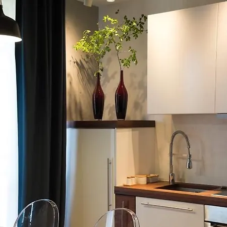 Lejlighed Apartament Przy Plazy, *