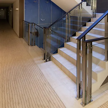 Apartament Przy Plazy, Lejlighed