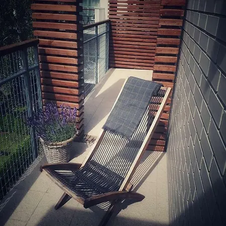 Apartament Przy Plazy,